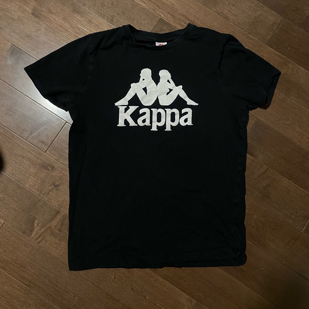 Kappa T-Shirt